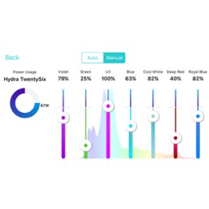 画像7: HYDRA52 HD FIFTY TWO約１３５w ホワイト
