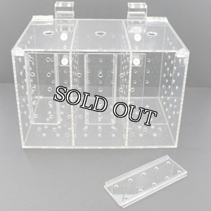 画像6: ◎多目的隔離BOX マルチボックス