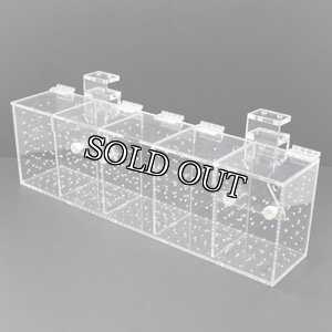 画像2: ◎多目的隔離BOX マルチボックス