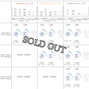 画像5: Maxspect　Aeraqua Duo Skimmer　AD600