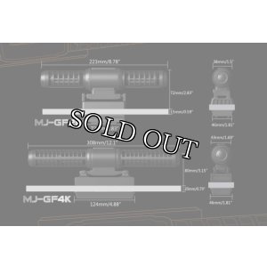 画像2: ジャイルフローポンプ　MJ-GF　SERIES　GYRE FLOW PIMP