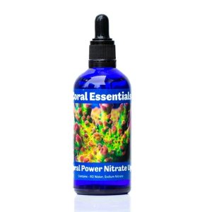 画像1: Coral Essentials Coral PowerPower Nitrate Up 100ml