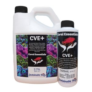画像1: Coral Essentials CVE＋