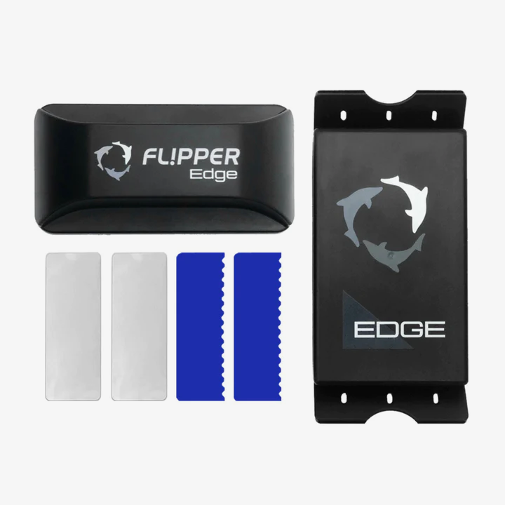 ◎Flipper EDGE MAX (対応ガラス厚12~24mm以内)