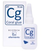画像: EcoTechMarine /  Coral glue 75ml　　　◎