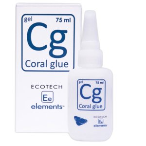 画像: EcoTechMarine /  Coral glue 75ml　　　◎