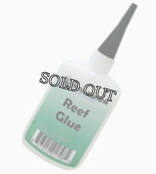 画像1: Reef Glue サンゴ固定用接着剤　(BostonAquaFarms)　　◎