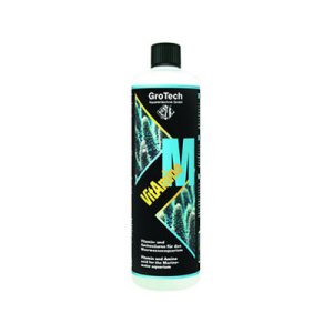 画像: Grotech Vit アミノM 500ml (サンゴ成長・色揚げ用添加剤)