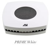 画像: AI  PRIME White