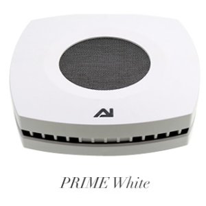 画像: AI  PRIME White