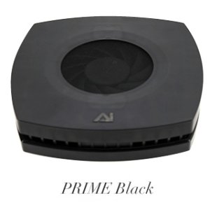 画像: AI  PRIME Black