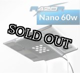 画像: RAZOR LED R420R-60W-Nano