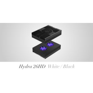 画像: HYDRA26 HD Twenty Six 約90w ホワイト