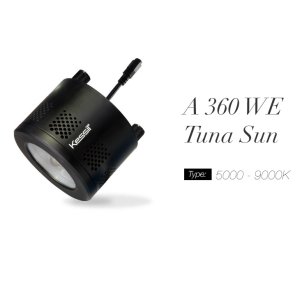 画像: Kessil　A360ＷＥ　Tuna Sun