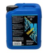 画像: Grotech Vit アミノM 5000ml (サンゴ成長・色揚げ用添加剤)送料無料