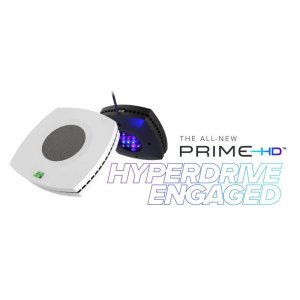 画像: AI PRIME　　HD　５５w　ホワイト/ブラック　