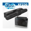 画像1: Gyre XF-230 本体２台セット