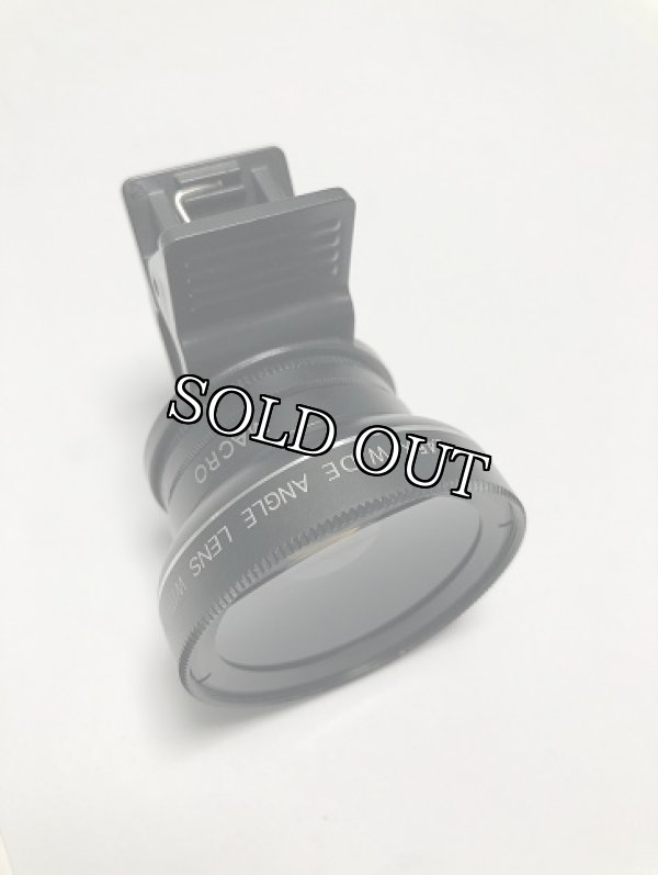 画像2: ◎コーラルレンズキット　KIT