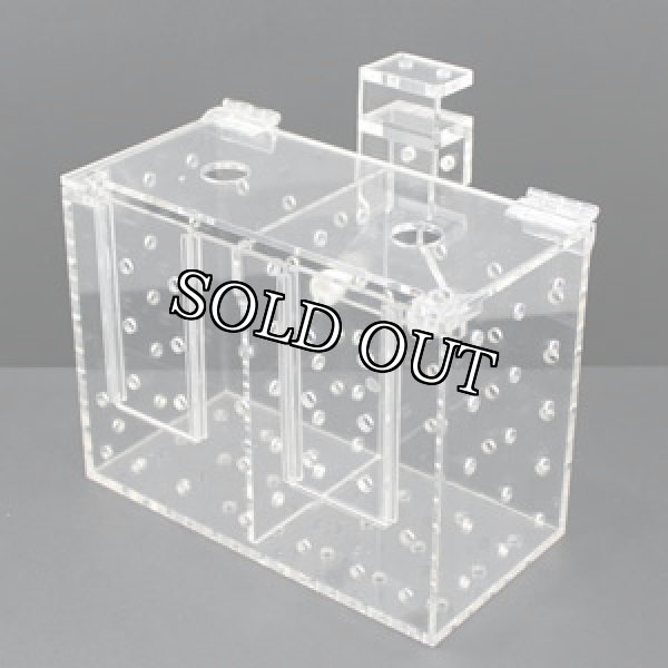 画像4: ◎多目的隔離BOX マルチボックス