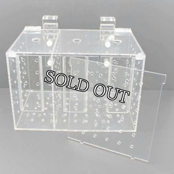 画像8: ◎多目的隔離BOX マルチボックス