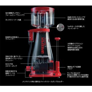 画像: リーファースキマーREEFER　Skimmer