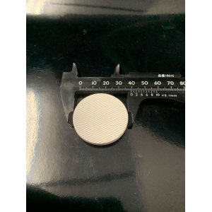 画像: ◎LssCoral　Disk　４０mm　１００個入り