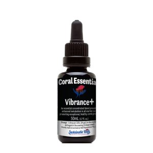 画像: Coral Essentials Vibrance+（バイブランス・プラス） 50ml