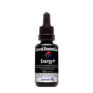 画像: Coral Essentials   Energy＋（エナジー・プラス）50ml