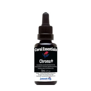 画像: Coral Essentials Chroma+（クローマ・プラス） 50ml