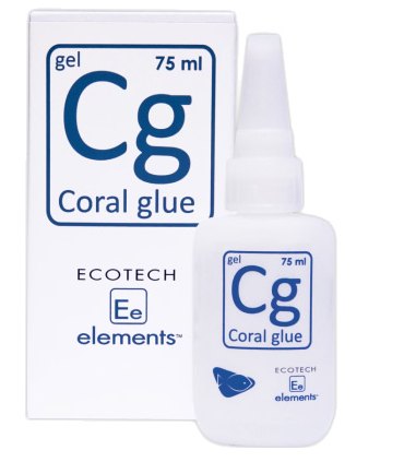 画像1: EcoTechMarine /  Coral glue 75ml　　　◎